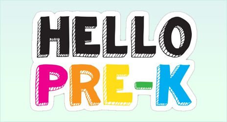 Hello Prek